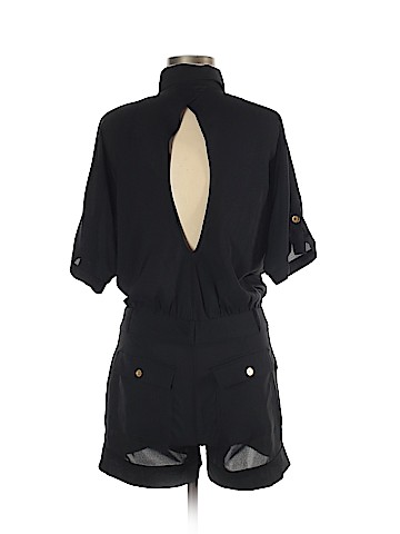 Rampage Romper (view 2)