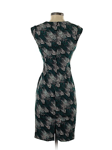 White House Black Market Casual Dress (view 2)