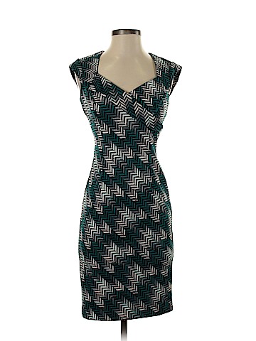 White House Black Market Casual Dress (view 1)