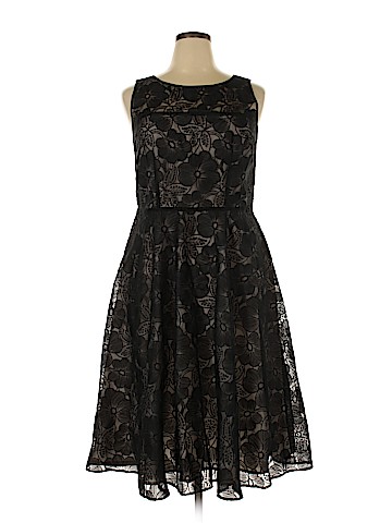 Ann Taylor Casual Dress (view 1)