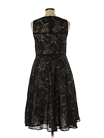 Ann Taylor Casual Dress (view 2)