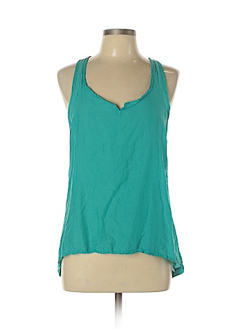 Splendid Sleeveless Blouse (view 1)