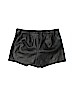 Zara 100% Polyester Black Skort Size XS - photo 2