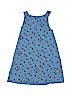 Nui 100% Cotton Blue Sleeveless Top Size 5Y - photo 1