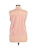 Vince Camuto 100% Polyester Pink Sleeveless Blouse Size 1X - photo 2