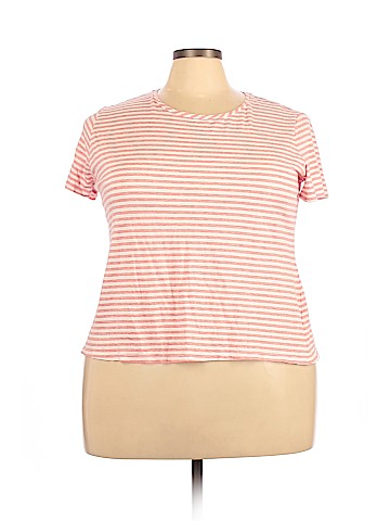 Cato Short Sleeve T-Shirt (view 1)