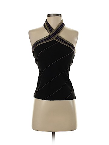 Lauren by Ralph Lauren Halter Top (view 1)