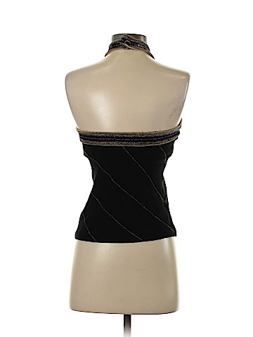 Lauren by Ralph Lauren Halter Top (view 2)