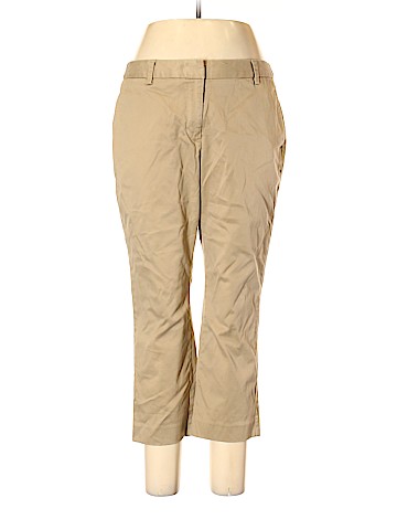 Lands' End Khakis (view 1)