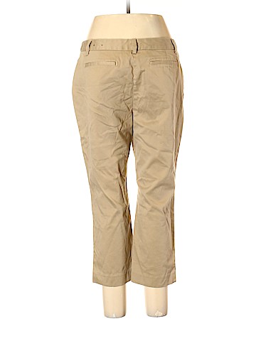 Lands' End Khakis (view 2)