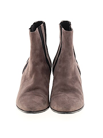 Saint Laurent Ankle Boots (view 2)