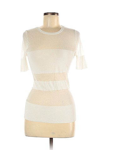 La Perla Short Sleeve Top (view 1)