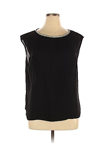 Tacera Sleeveless Top (view 1)