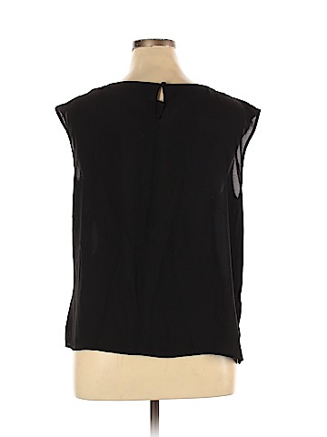 Tacera Sleeveless Top (view 2)