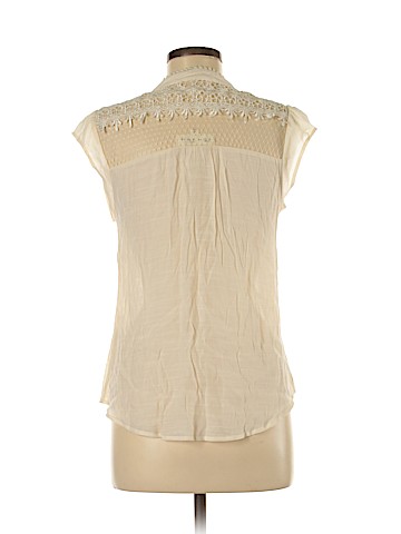 Miss Daisy Short Sleeve Blouse (view 2)