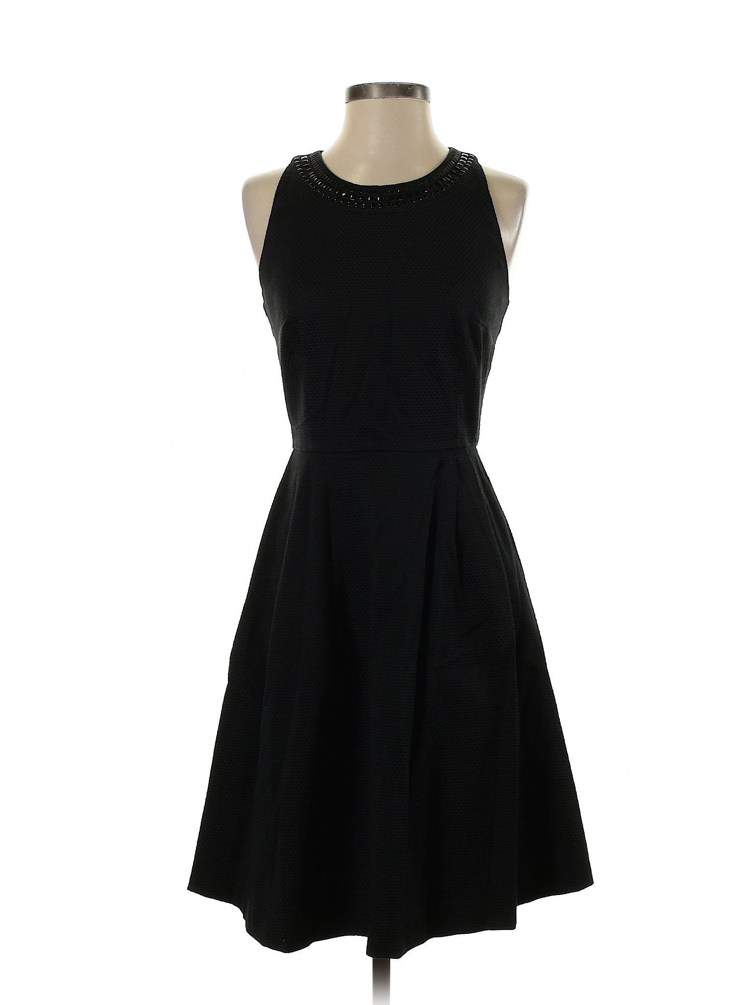 New York & Company Women Black Cocktail Dress 2 | eBay