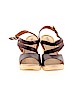 BOC Brown Wedges Size 8 - photo 2