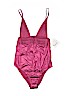La Perla Purple One Piece Swimsuit Size EU (IT) 42 - photo 1