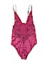 La Perla Purple One Piece Swimsuit Size EU (IT) 42 - photo 2