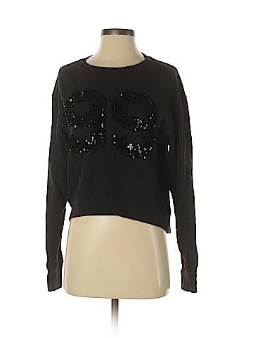 Pam & Gela Sweatshirt (view 1)