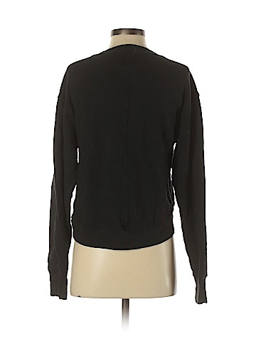 Pam & Gela Sweatshirt (view 2)