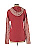 Billabong Red Pullover Sweater Size M - photo 2
