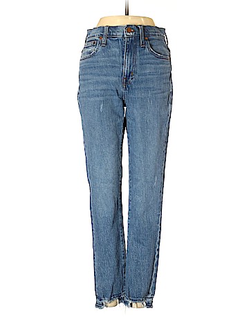 Madewell Jeans (view 1)