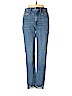 Madewell Blue Jeans Size 23 waist - photo 1