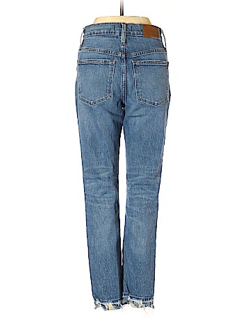 Madewell Jeans (view 2)