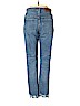 Madewell Blue Jeans Size 23 waist - photo 2