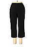 Sag Harbor Black Dress Pants Size 14 (petite) - photo 2