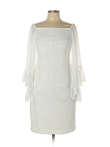 Joseph Ribkoff Casual Dress (view 1)