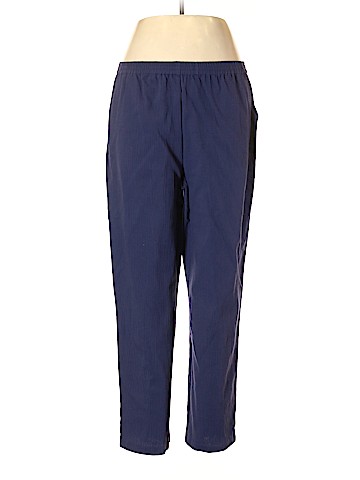 Only Necessities Casual Pants (view 1)