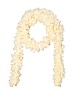Unbranded Solid Ivory Scarf One size - photo 1