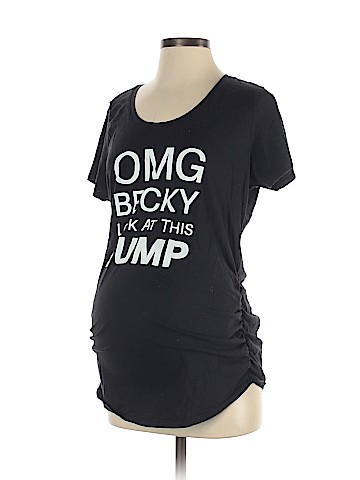 Motherhood Short Sleeve T-Shirt (view 1)