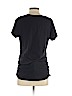 Motherhood Black Short Sleeve T-Shirt Size L - photo 2