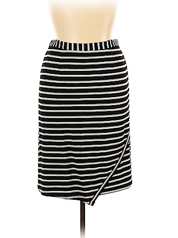 Skies Are Blue Casual Skirt (view 1)