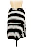 Skies Are Blue Black Casual Skirt Size XL - photo 1