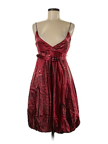 Vivienne Vivienne Tam Cocktail Dress (view 1)