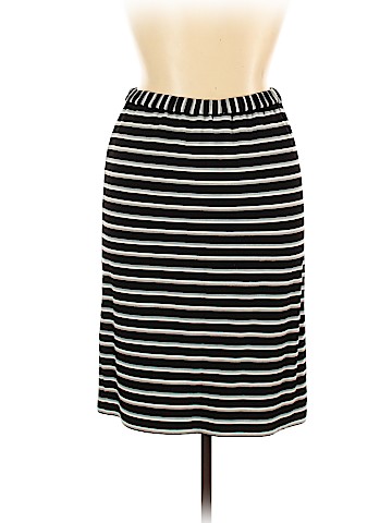 Skies Are Blue Casual Skirt (view 2)