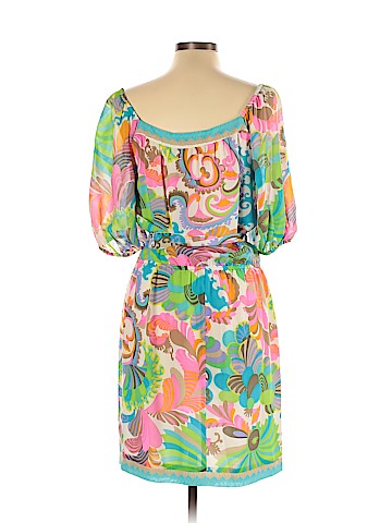 Trina Turk Casual Dress (view 2)