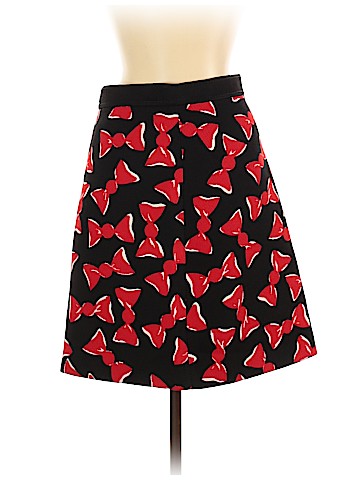Boutique Moschino Casual Skirt (view 2)