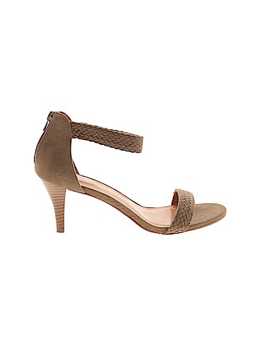 Style&Co Heels (view 1)