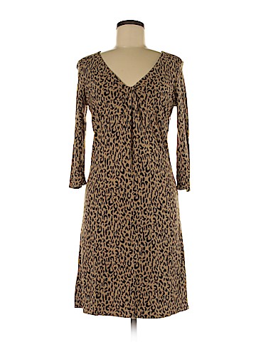 Ann Taylor LOFT Casual Dress (view 1)
