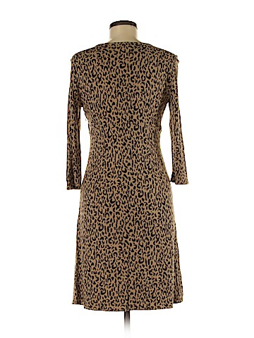 Ann Taylor LOFT Casual Dress (view 2)