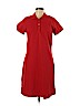Burberry Golf Red Active Dress Size XL - photo 1