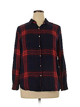 Mossimo Supply Co. Size XL