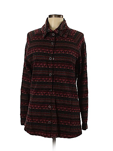 Woolrich Jacket (view 1)