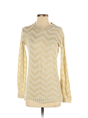 Say What? Pullover Sweater (view 1)