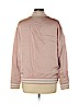 Escada Pink Wool Coat Size L - photo 2